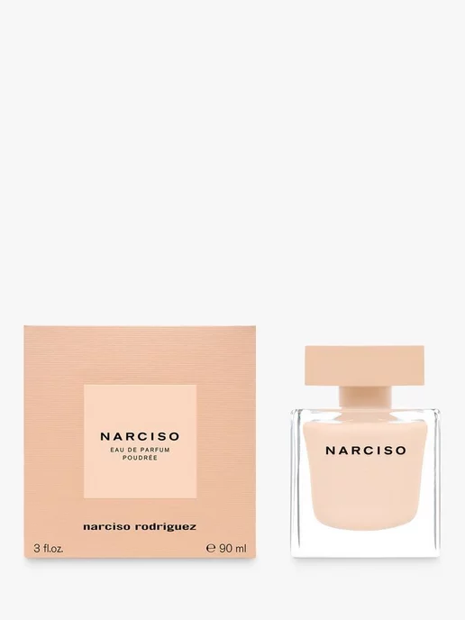 Narciso Rodriguez Narciso Poudree edp 90 ml