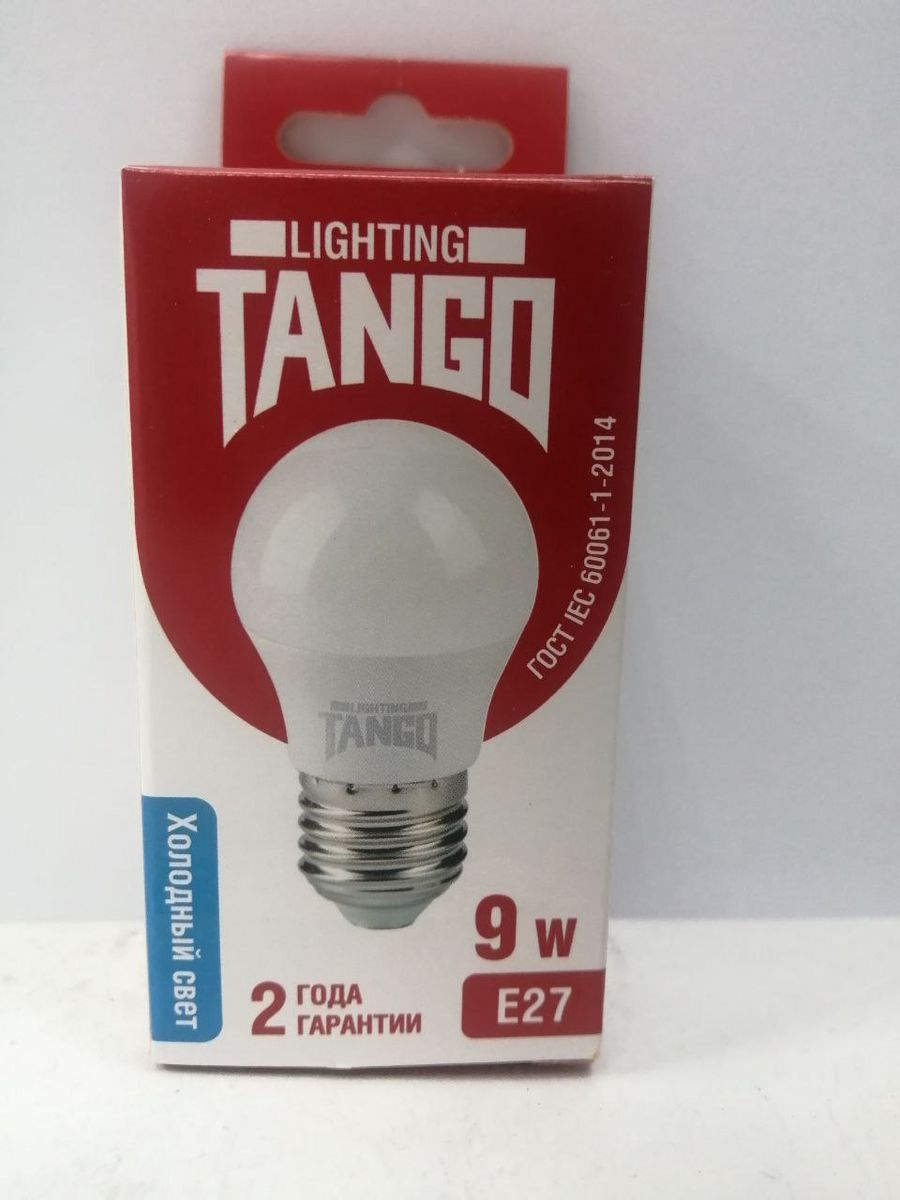 Led tango