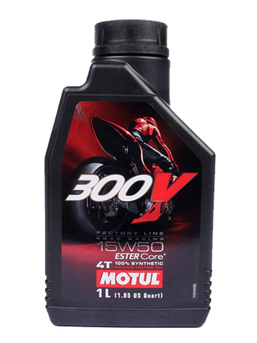 Motul scooter expert 4t 10w 40