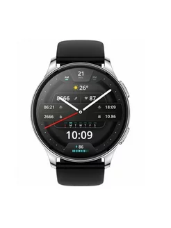 Умные часы Pop 3R Amazfit 179627974 купить за 3 814 ₽ в интернет-магазине Wildberries