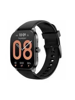 Умные часы Pop 3S Amazfit 179628564 купить за 4 422 ₽ в интернет-магазине Wildberries