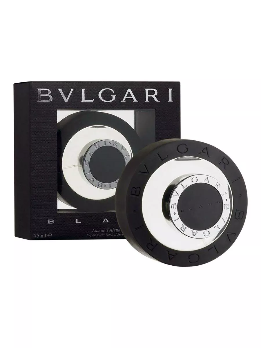 Bvlgari black sale 75ml price