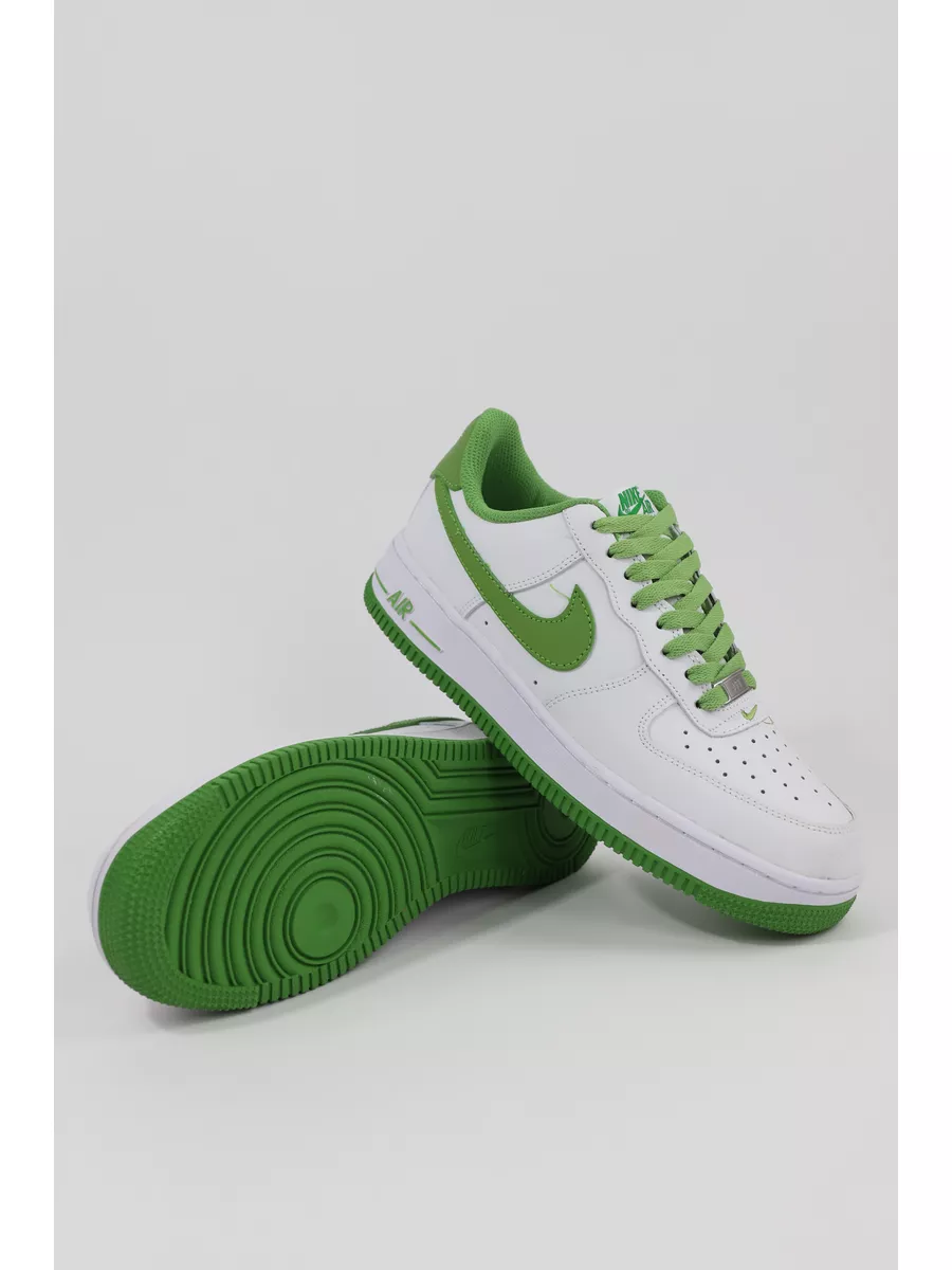 Nike Air Force 1.07 SPORT SHOES 2023