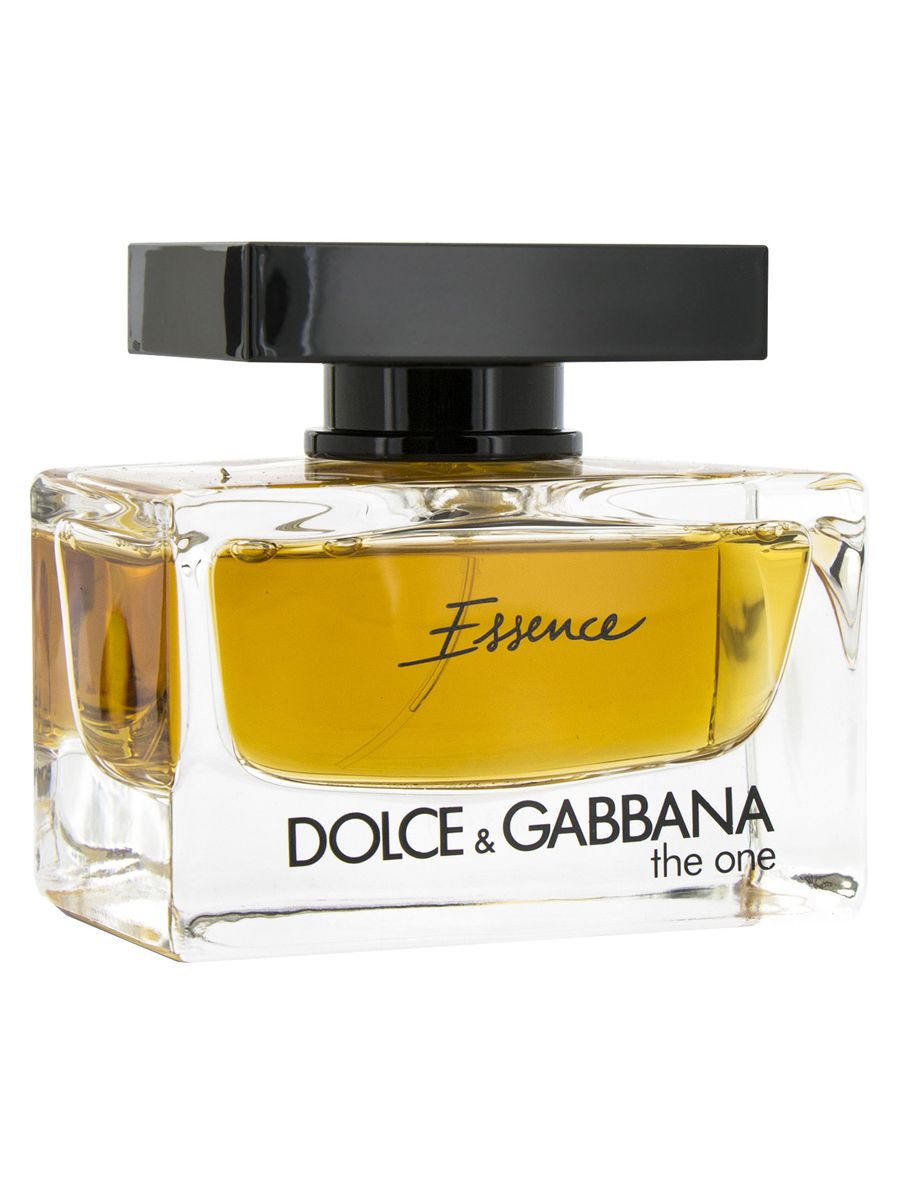 Парфюмированная вода дольче. Dolce & Gabbana the one 75 мл. Дольче Габбана Эссенс. The one women Dolce&Gabbana 75 мл. Dolce Gabbana the one Essence.