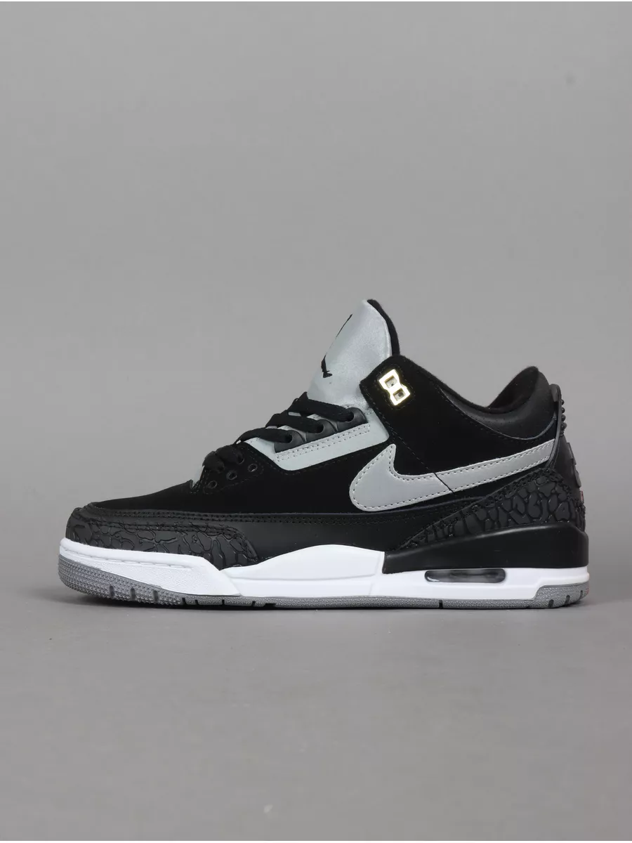 Nike air on sale legacy 3 gs