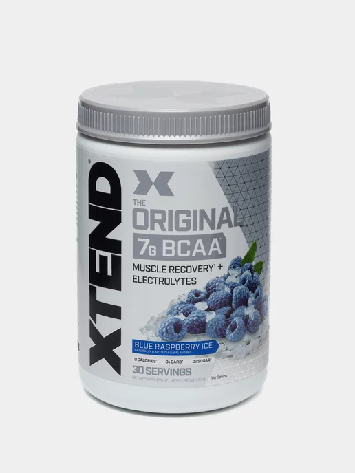 Scivation Аминокислоты BCAA Xtend original