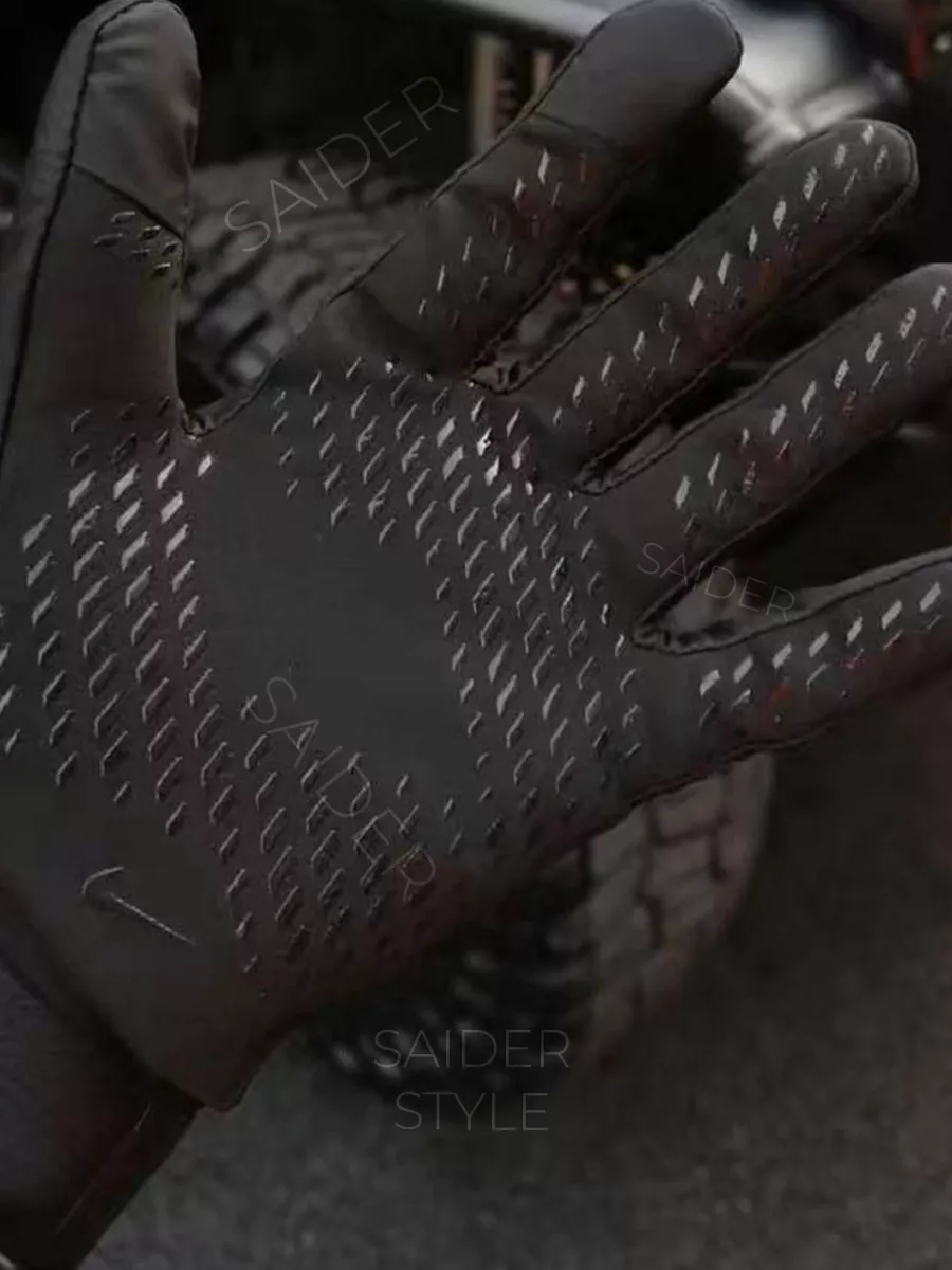 Nike hyperwarm 2025 gloves black