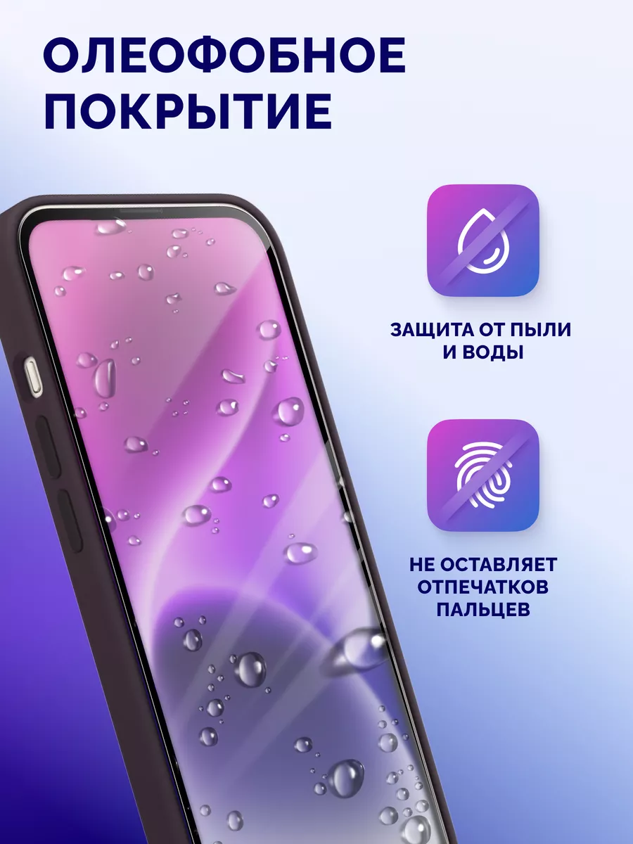 Защитная матовая пленка на Realme GT Neo 2, 2 шт Murawei 179664388 купить в  интернет-магазине Wildberries