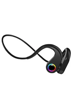 Bluetooth-наушники MS02 с костной проводимостью и микрофоном Vortex 179674461 купить за 2 508 ₽ в интернет-магазине Wildberries