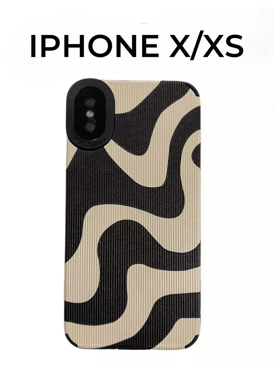 Противоударный чехол на iPhone X XS 10 CASE HOUSE 179682150 купить за 261 ₽  в интернет-магазине Wildberries