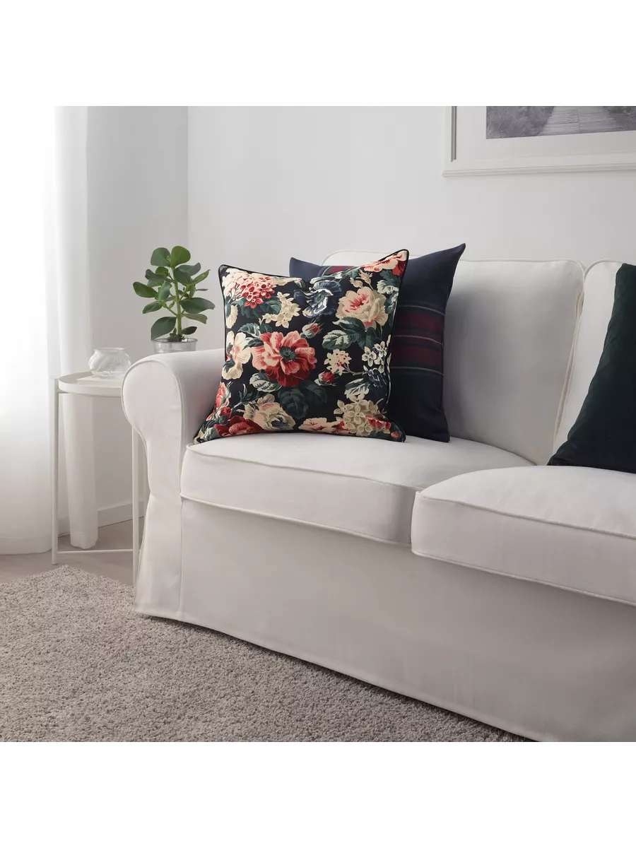 Cushion ikea best sale