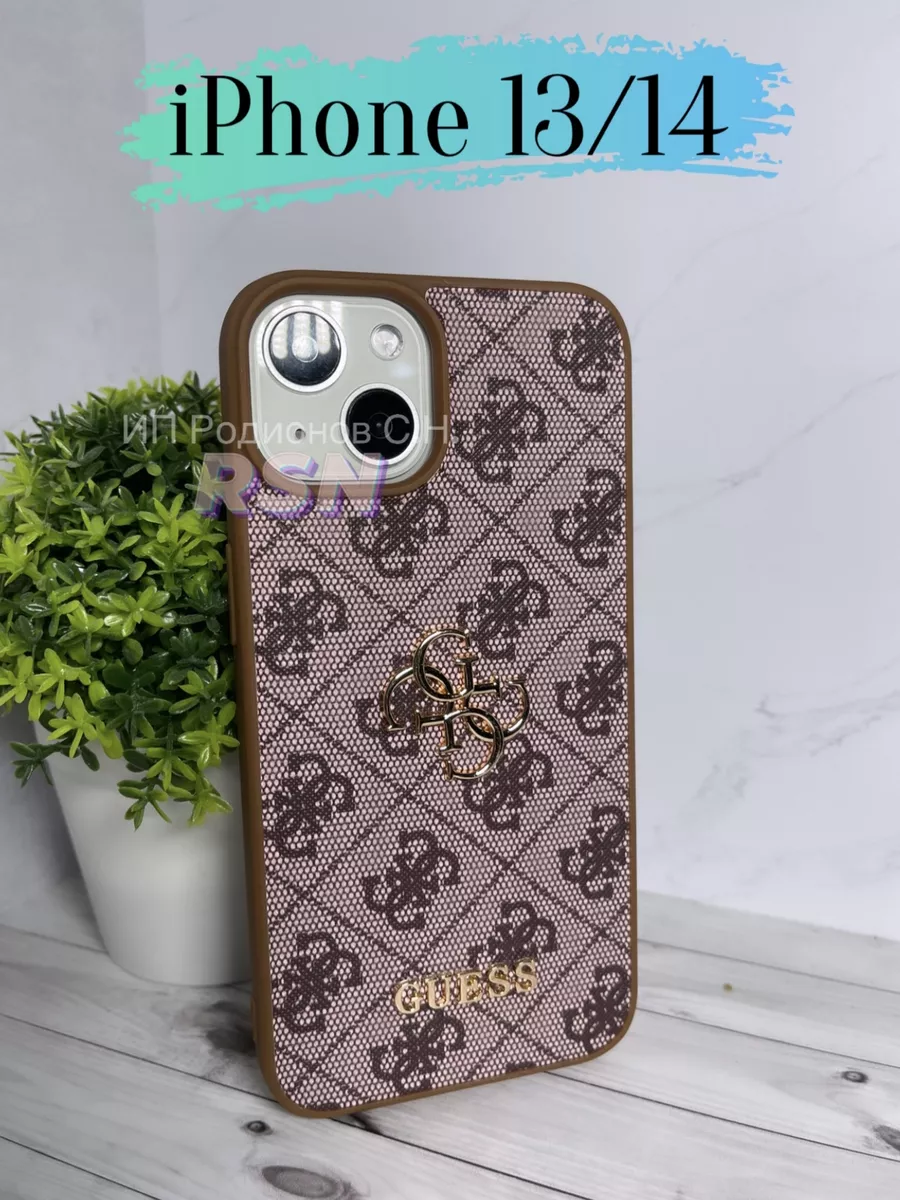 Чехол Iphone 13, LV, Louis Vuitton Guess Гесс RSN 179701031 купить за 897 ₽  в интернет-магазине Wildberries