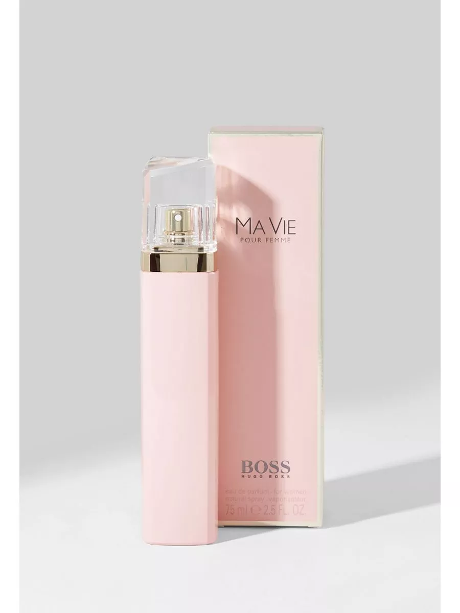 Hugo boss ma vie 75 ml sale douglas