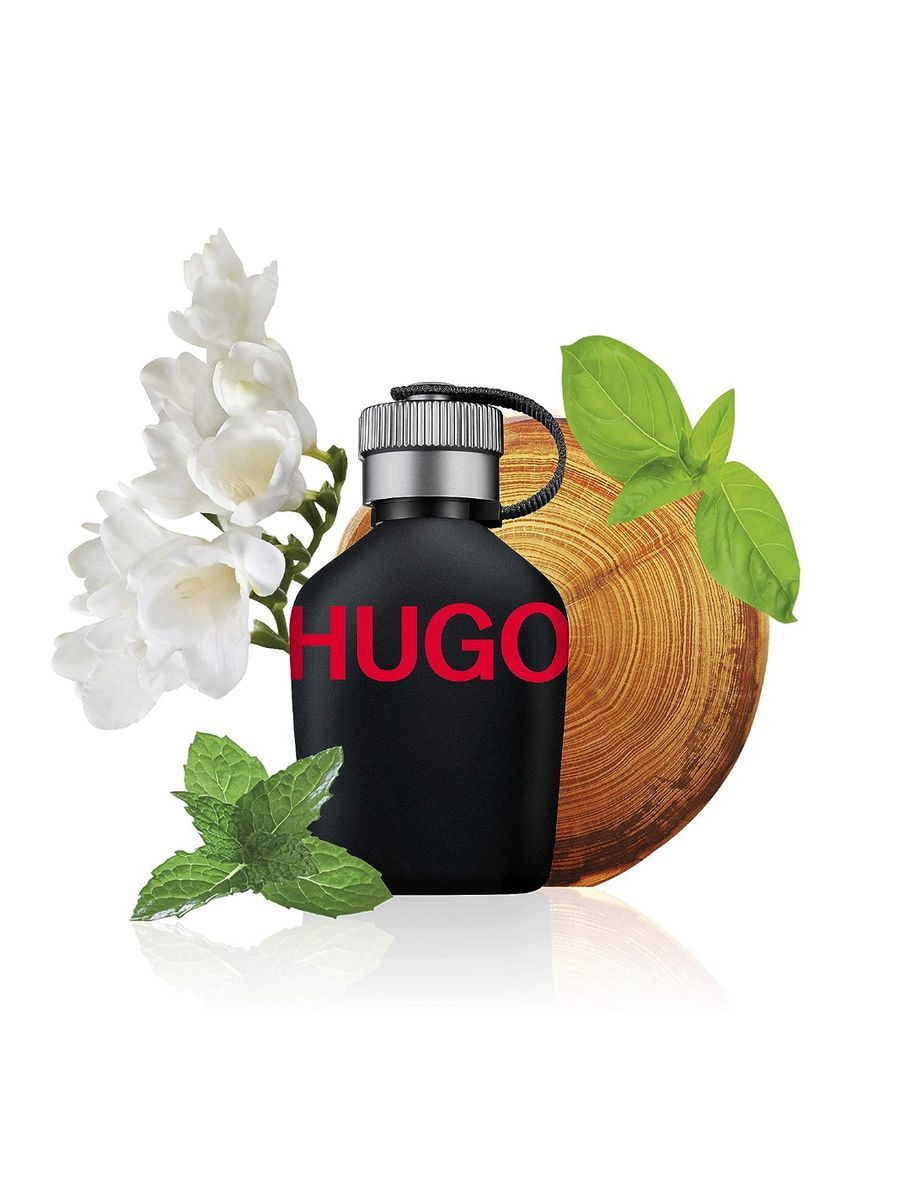 Фирма hugo boss. Хьюго босс Джаст дифферент. Hugo Boss just different 125 мл. Boss туалетная вода Hugo just different. Хьюго босс черные.