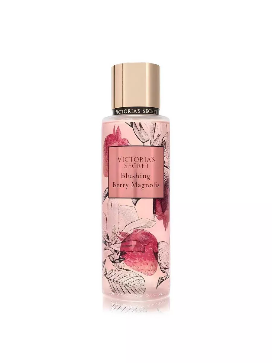 Blushing berry magnolia hot sale