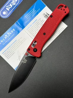 нож складной Benchmade Bugout 535 HAS ARSENAl 179724239 купить за 693 ₽ в интернет-магазине Wildberries