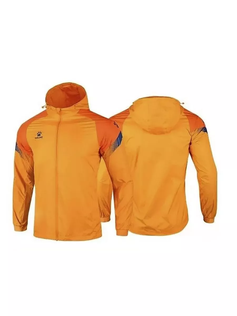 Costas Rain Jacket KELME 179724385 5 865 Wildberries