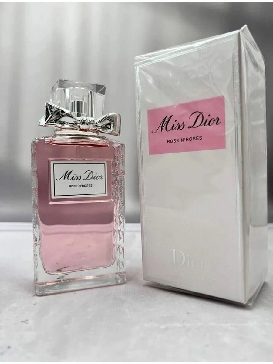 Мисс диор розовые. Мисс диор Роуз. Miss Dior Rose n'Roses.