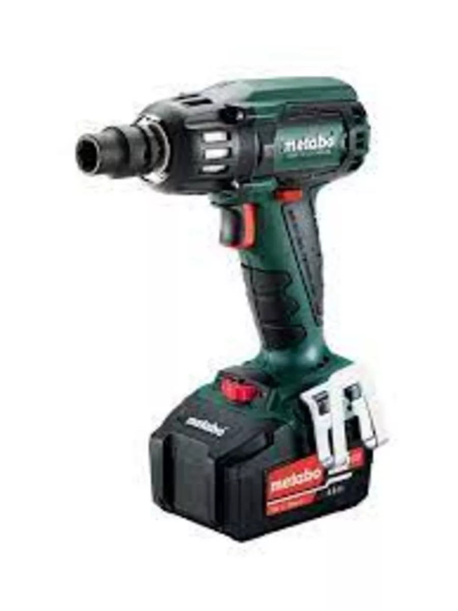 Metabo ssw online 18 ltx 300