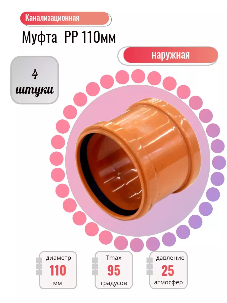 Муфта врезная 110 мм. Муфта 110 канализационная наружная. Муфта ремонтная 110 наружная. Муфта проходная 110 канализационная. Муфта 110 канализ двухраструбная.
