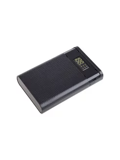 Корпус для Power Bank 5V/2.1A 4х18650 (KA4) A-Market 179744443 купить за 514 ₽ в интернет-магазине Wildberries