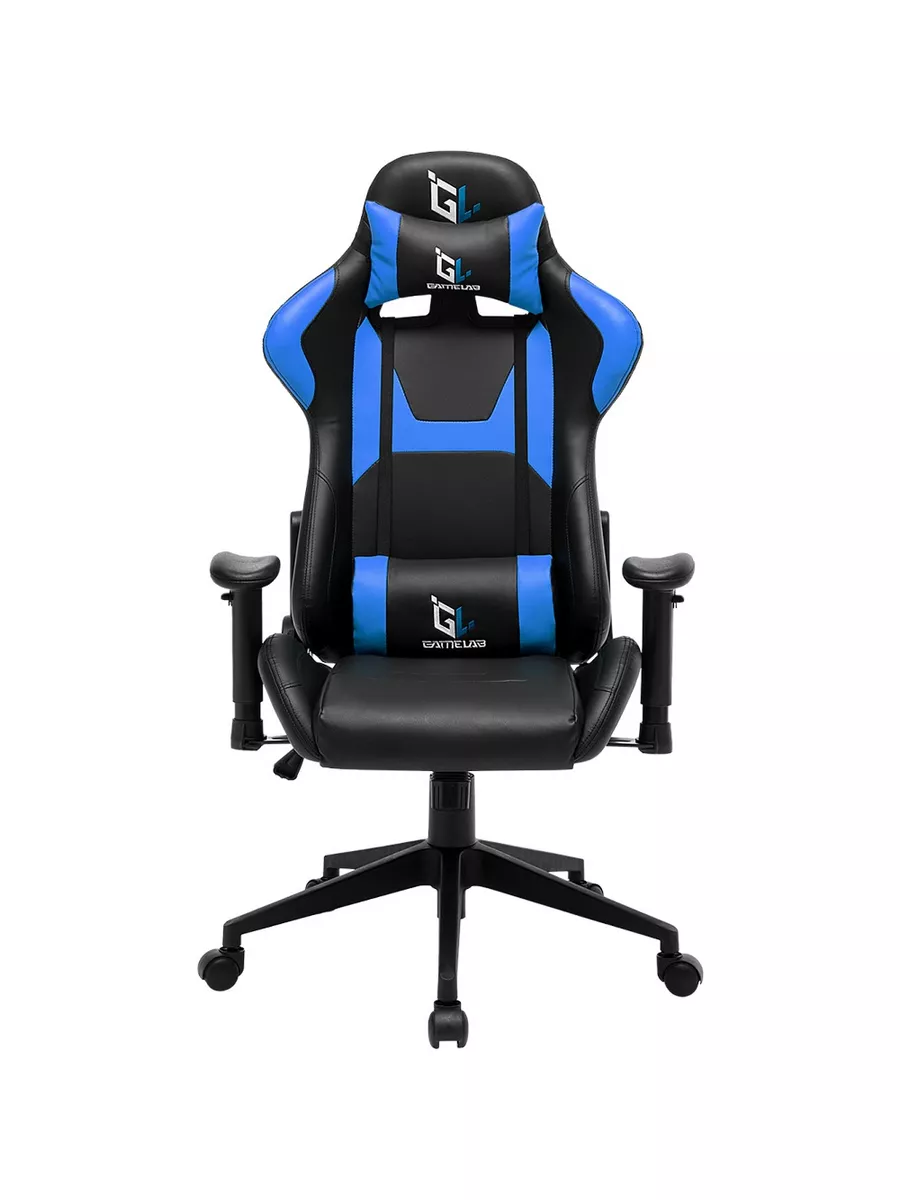 Компьютерное кресло PENTA Blue GL-620