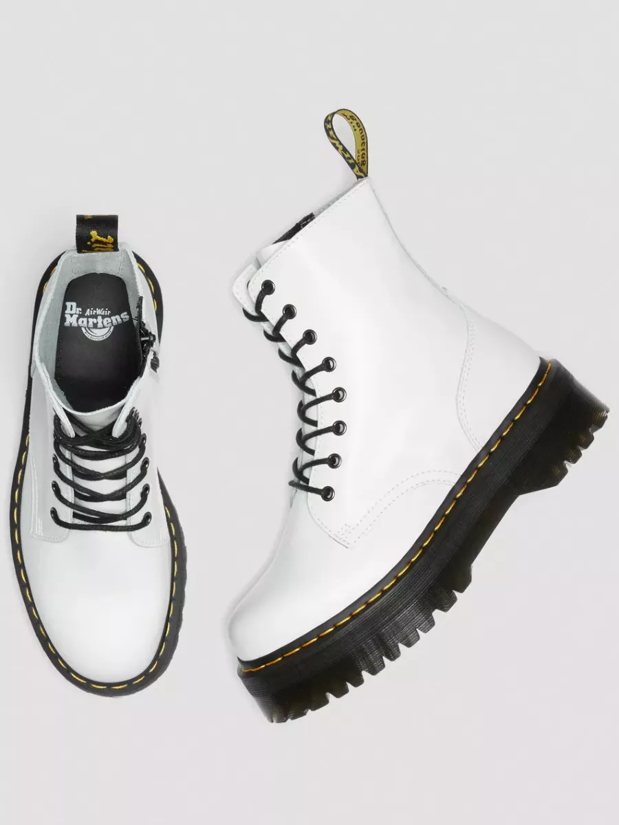 Jadon dr martens size 3 hotsell