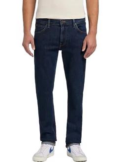 Джинсы Men Daren Zip Fly Jeans LEE 179764541 купить за 9 359 ₽ в интернет-магазине Wildberries