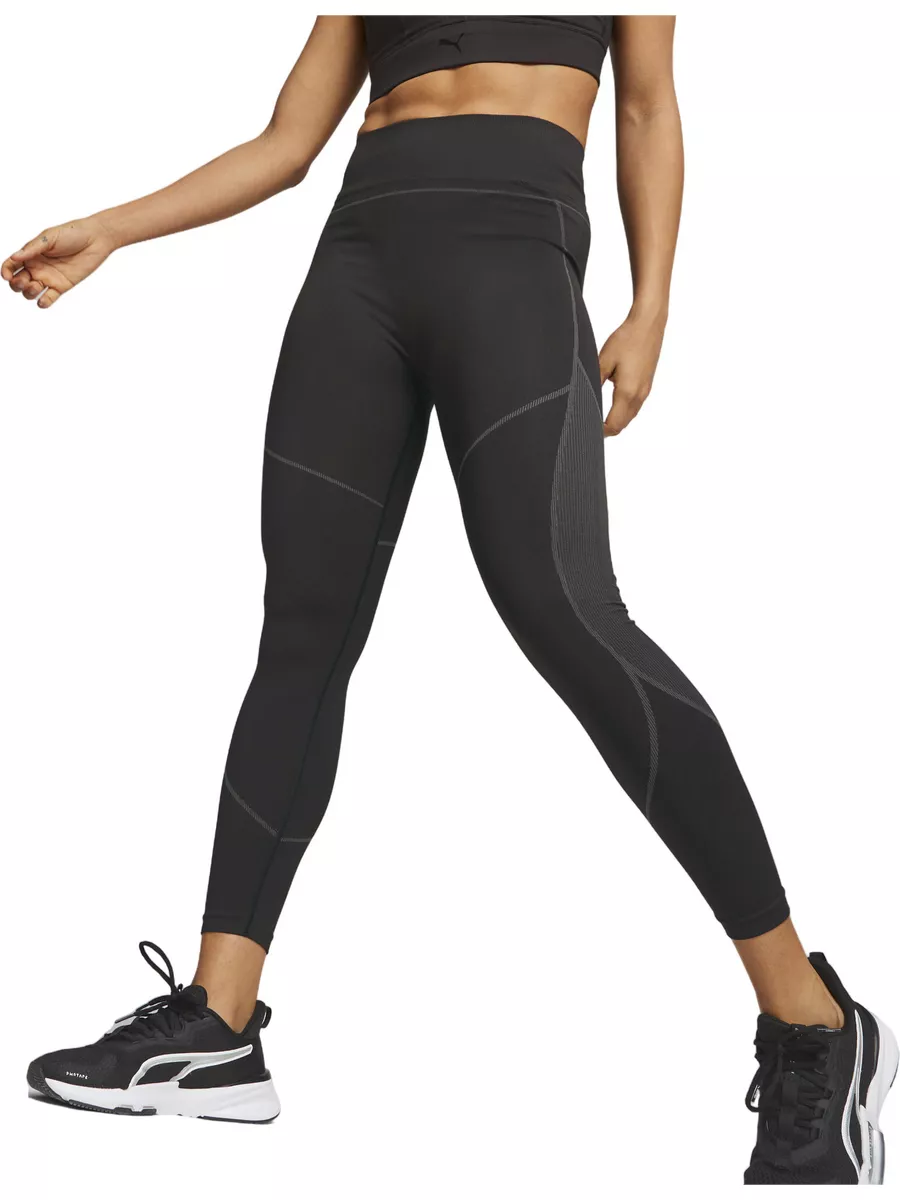 PUMA Леггинсы Formknit Seamless Tight