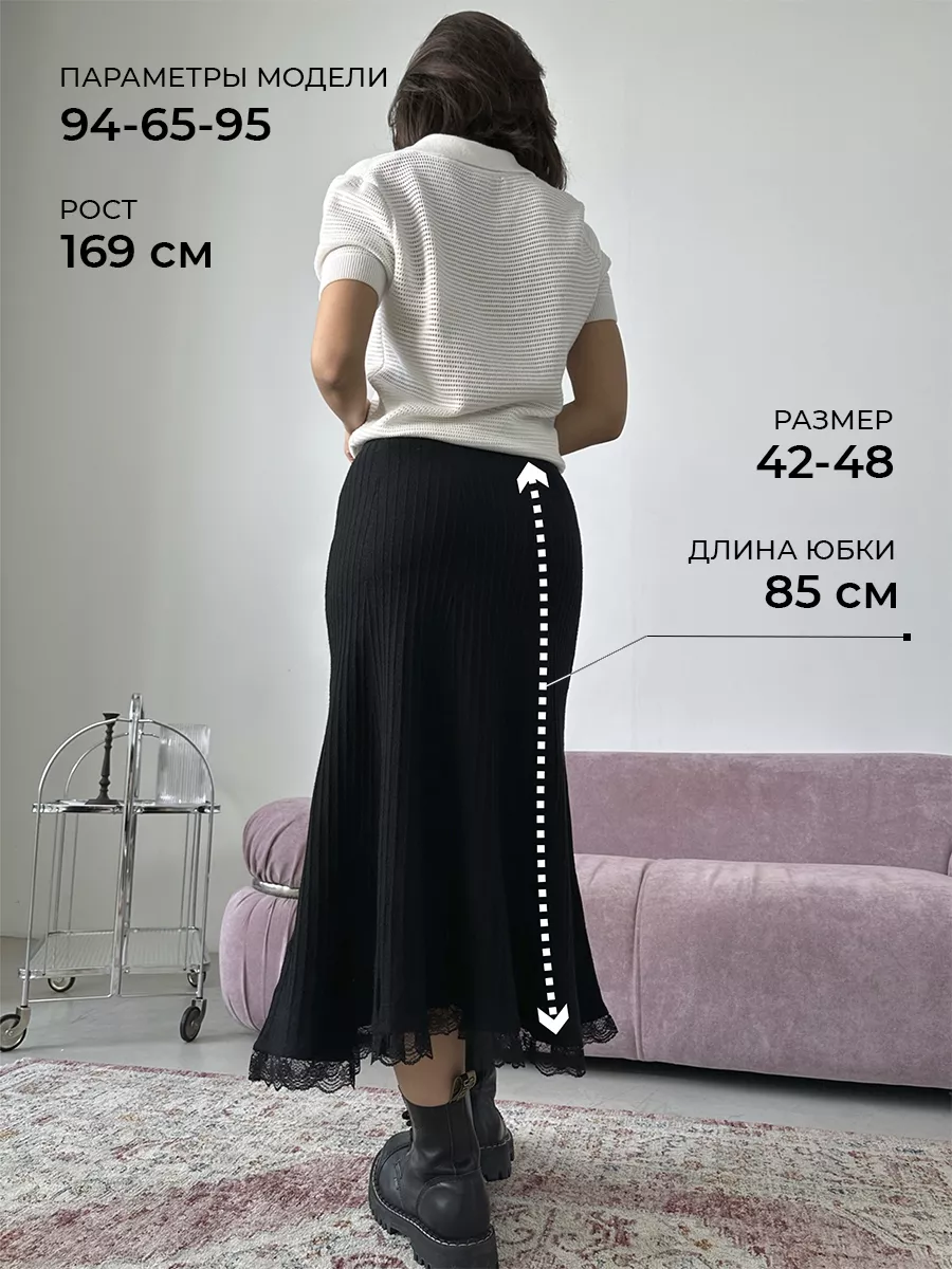Плиссе для pluse: как правильно носить плиссированную юбку летом, если ваш размер 50+