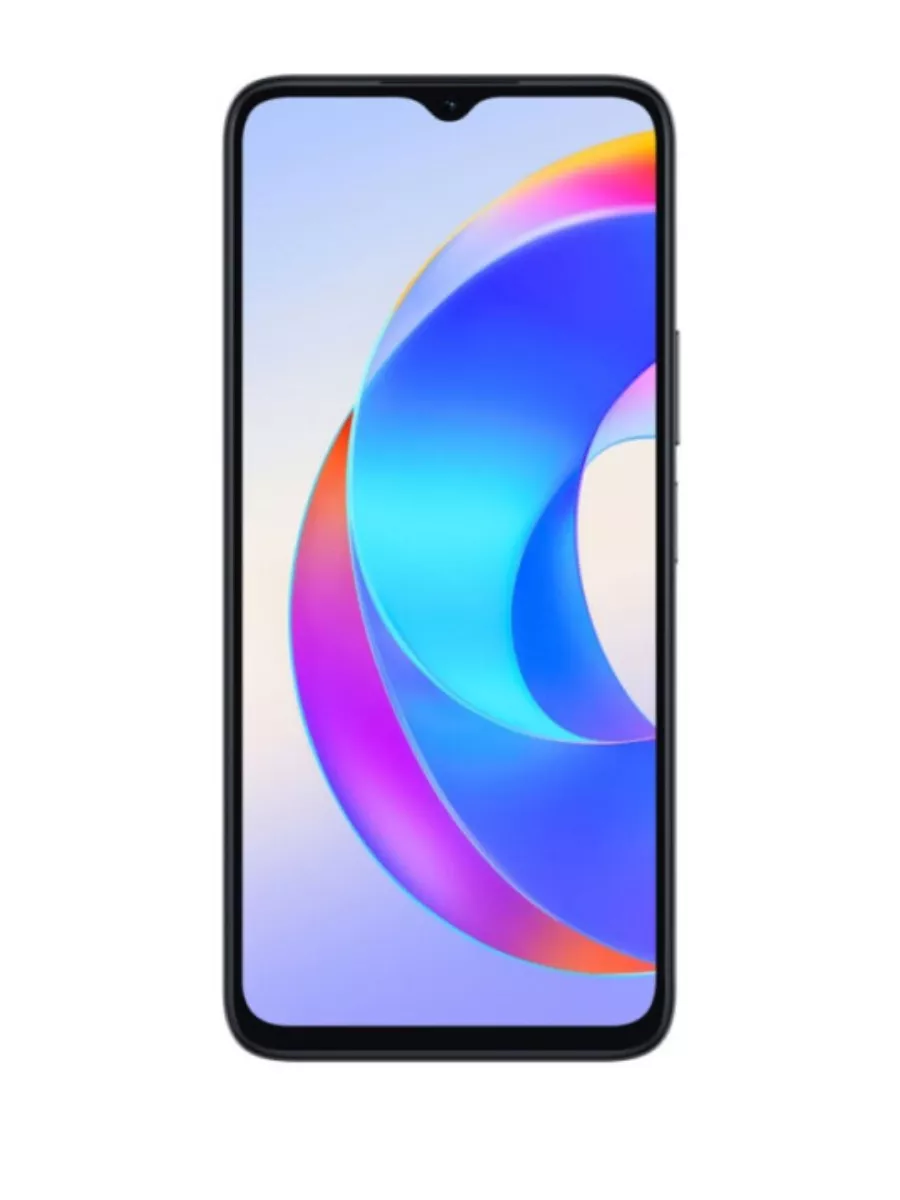 Смартфон андроид телефон хонор X5 Plus 4GB/64GB Honor 179780569 купить за 7  931 ₽ в интернет-магазине Wildberries