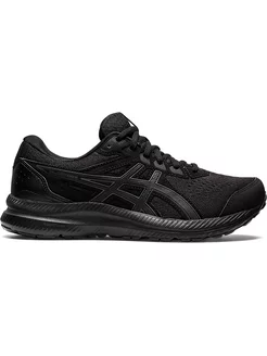 Кроссовки для бега GEL-CONTEND 8 W ASICS 179788873 купить за 6 516 ₽ в интернет-магазине Wildberries