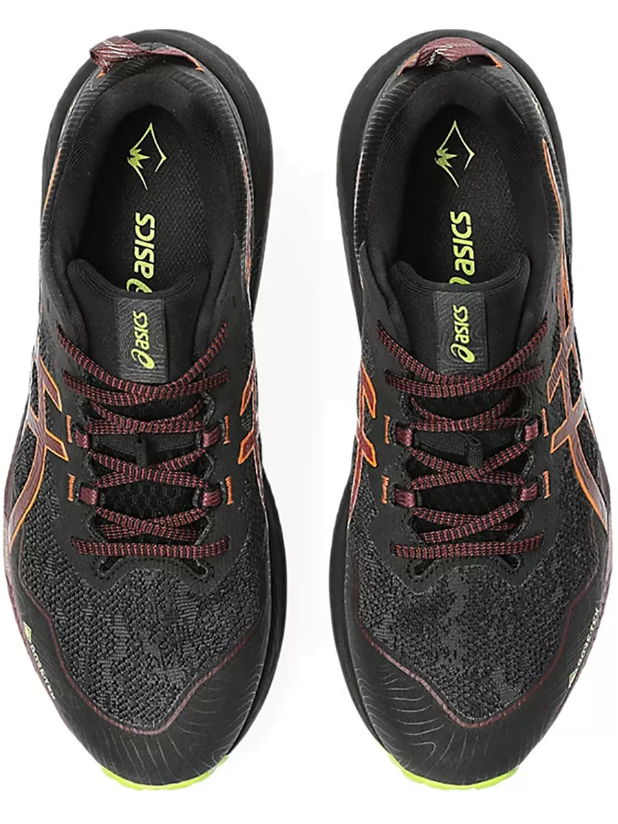 Кроссовки GEL-TRABUCO 11 GTX ASICS 179788889 купить за 18 815 ₽ в  интернет-магазине Wildberries