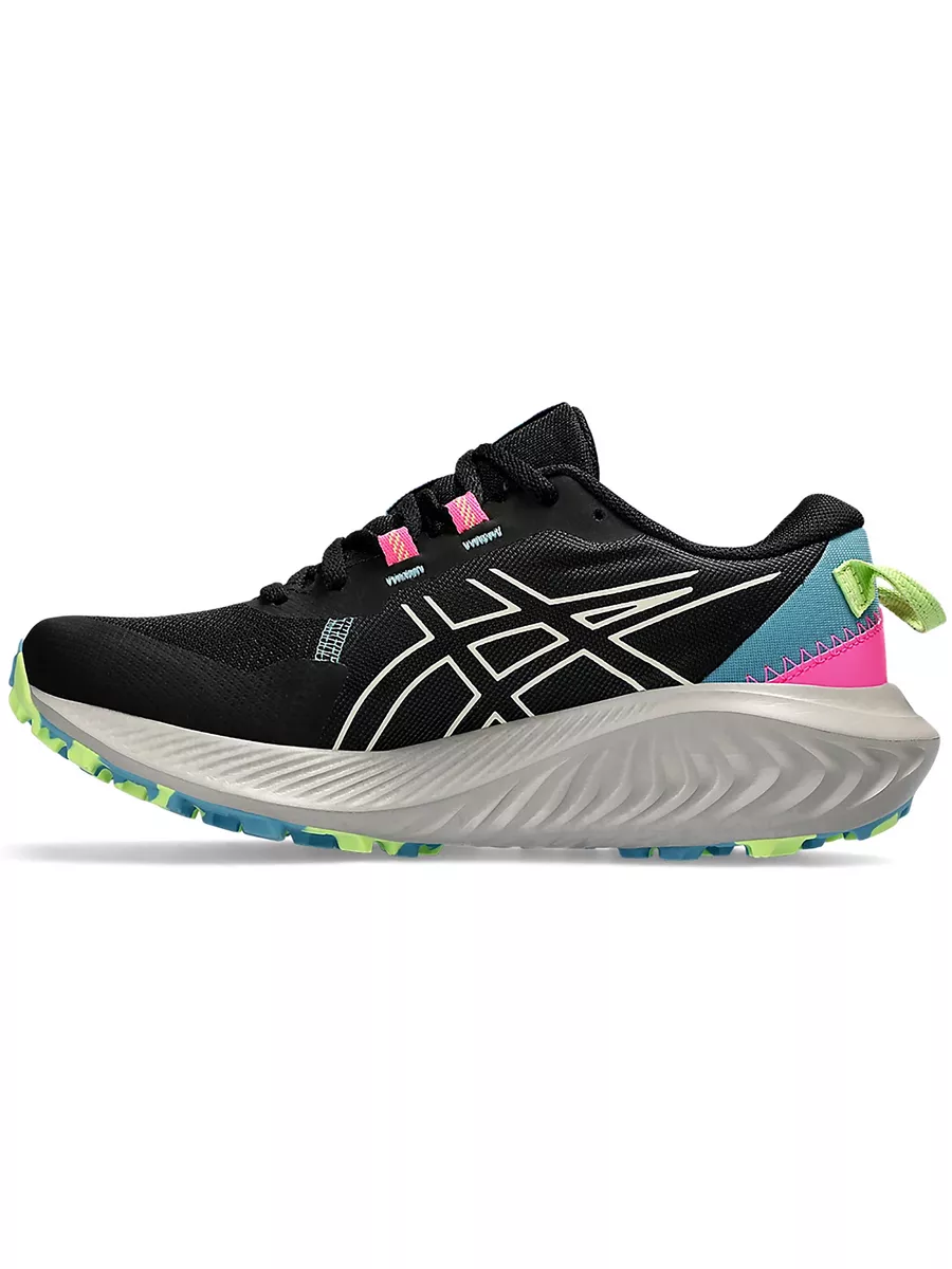 GEL EXCITE TRAIL 2 ASICS 179788931 Wildberries