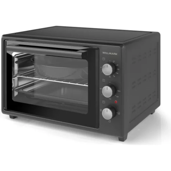 Мини-печь 1400 Вт, 40 л, таймер, до 300С