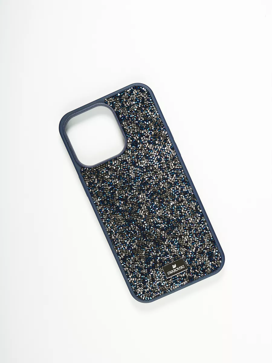 Чехол Swarovski для iphone 15 Pro Max Swarovski 179800139 купить за 1 244 ₽  в интернет-магазине Wildberries