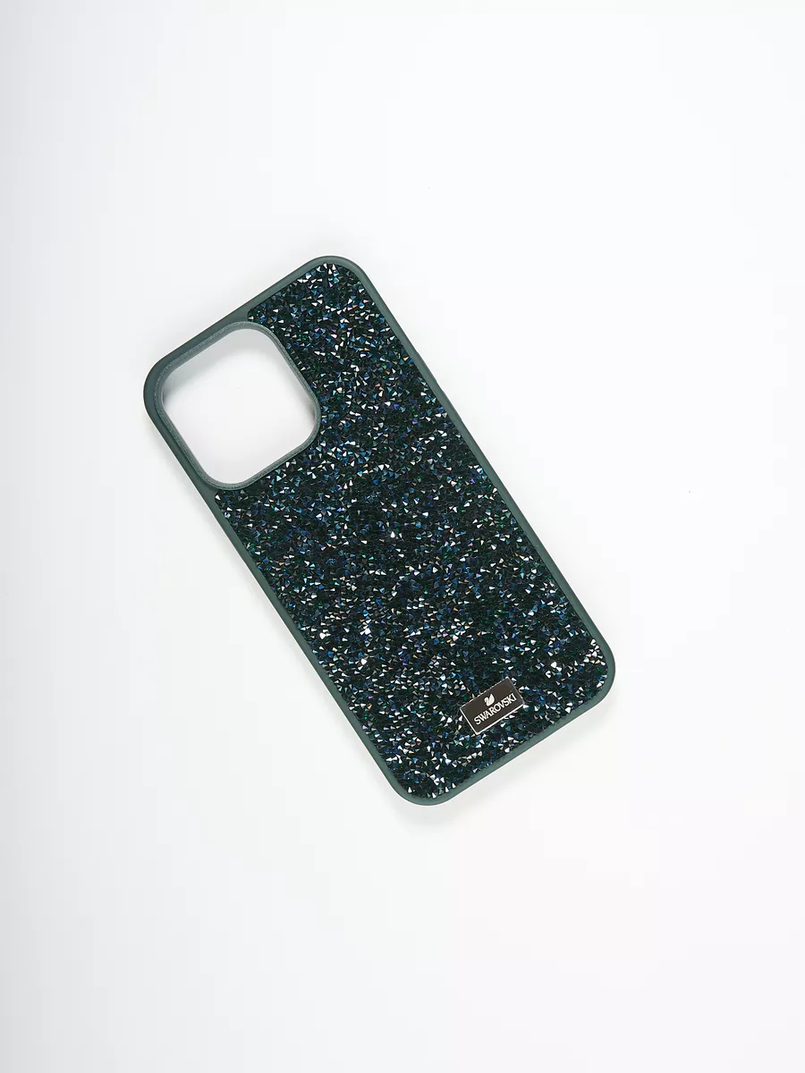 Чехол Swarovski для iphone 15 Pro Max Swarovski 179800141 купить за 1 399 ₽  в интернет-магазине Wildberries