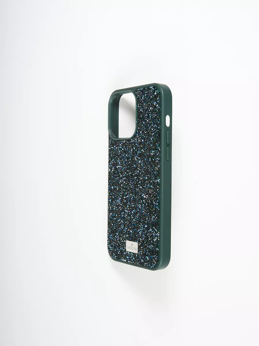 Чехол Swarovski для iphone 15 Pro Max Swarovski 179800141 купить за 1 399 ₽  в интернет-магазине Wildberries