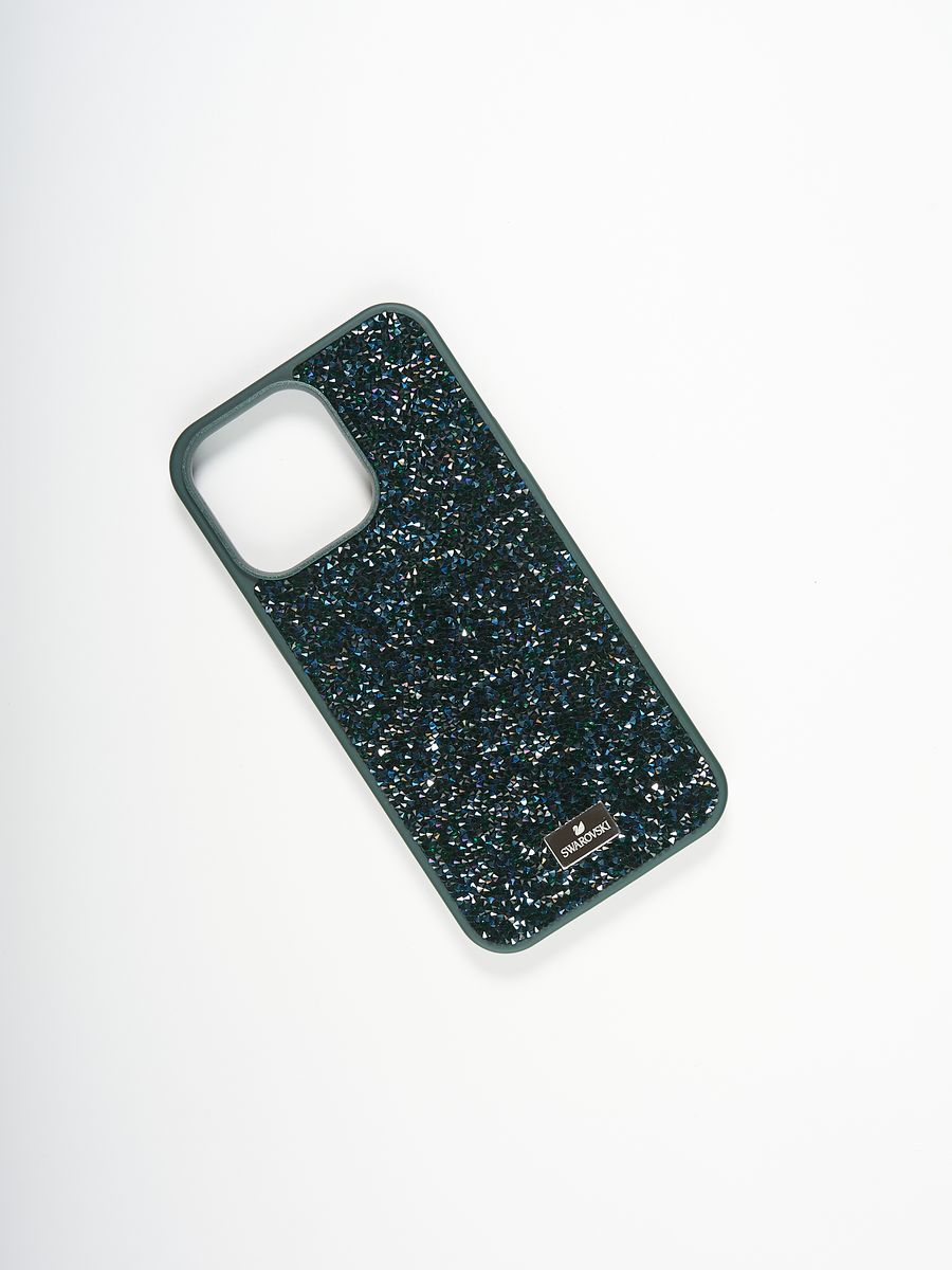 Чехол Swarovski для iphone 15 Pro Max Swarovski 179801848 купить за 1 533 ₽  в интернет-магазине Wildberries