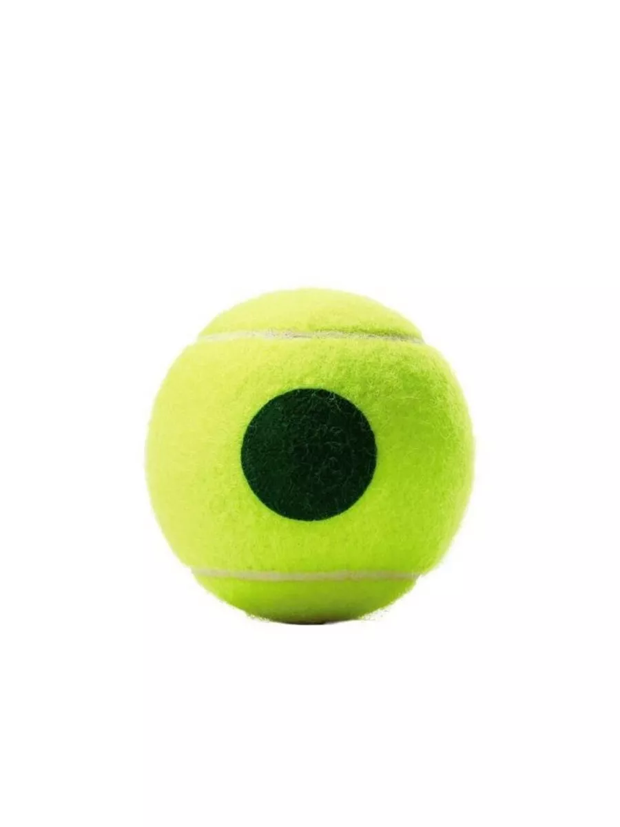 Теннисные мячи Wilson Starter Green Wilson 179807972 купить за 1 044 ₽ в  интернет-магазине Wildberries