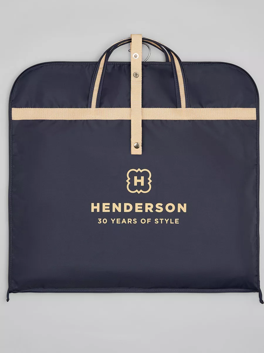 Чехол для одежды, портплед HENDERSON 179811748 купить за 1 003 ₽ в  интернет-магазине Wildberries