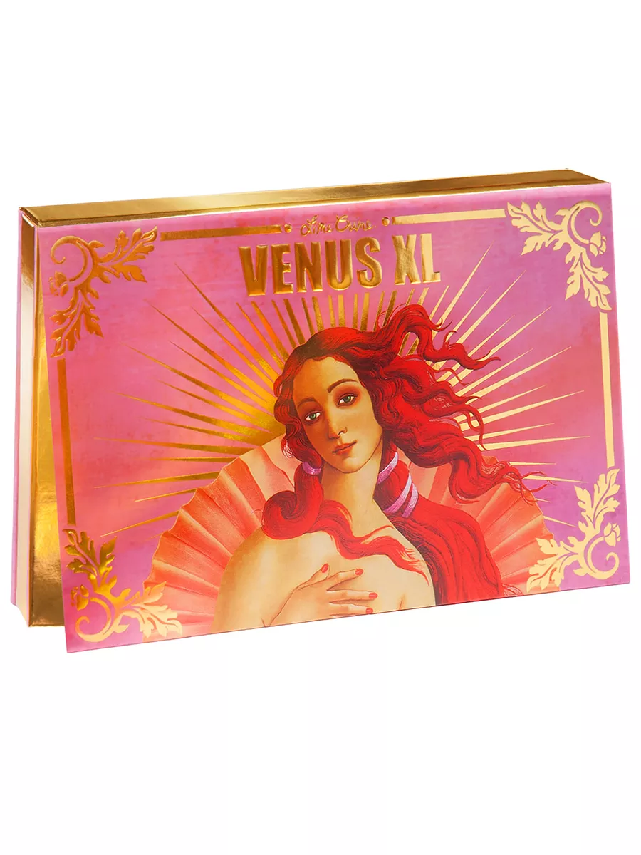 Venus XL Lime Crime 179814819 6 748 Wildberries