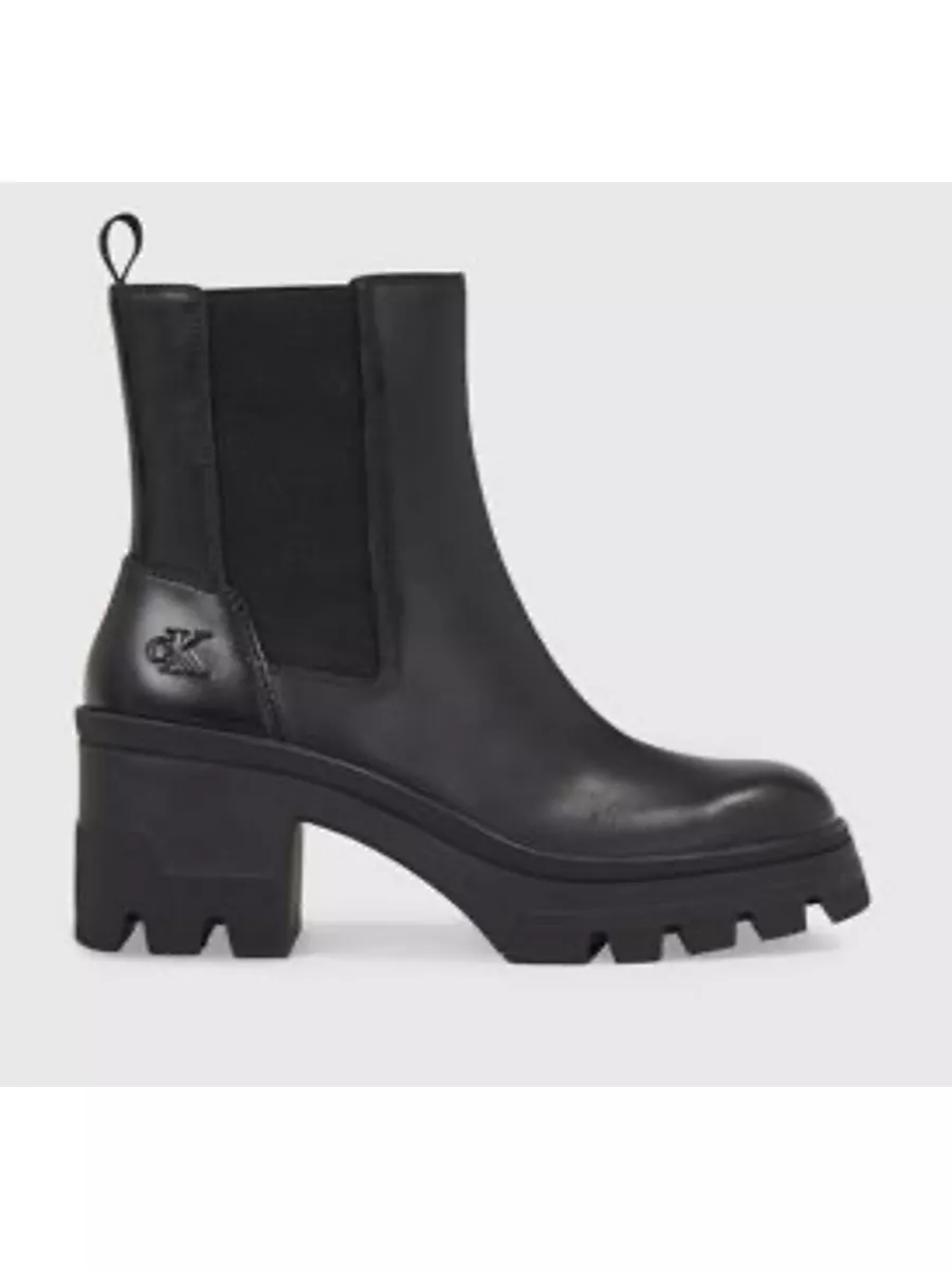 Calvin klein jackie boots best sale