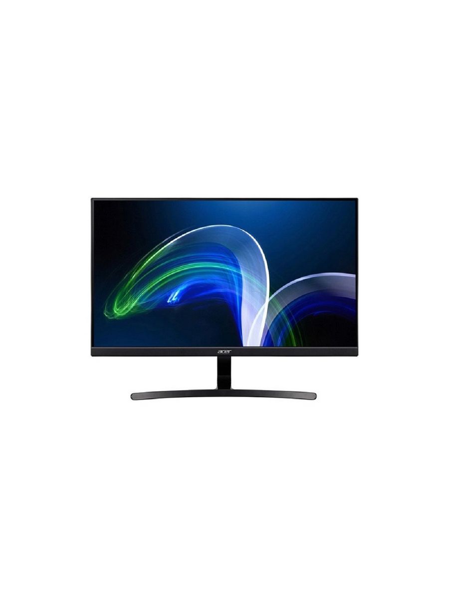 Монитор acer 23.8 k243ybmix 75hz 1920x1080 ips