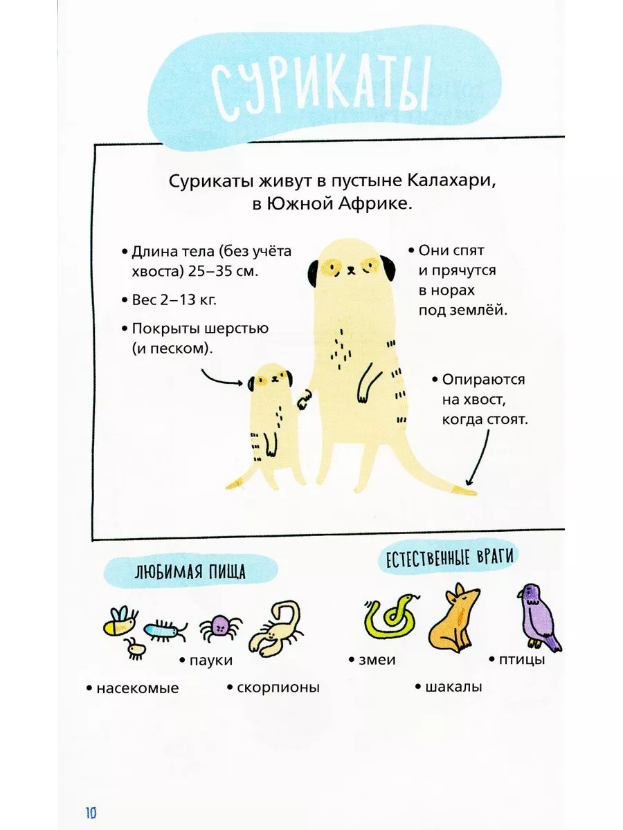 Тексты. 2-й класс (1–4) по системе Л.В. Занкова