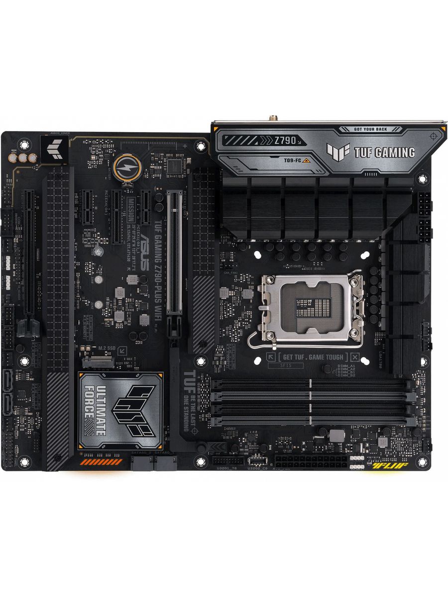 Asus tuf intel i7