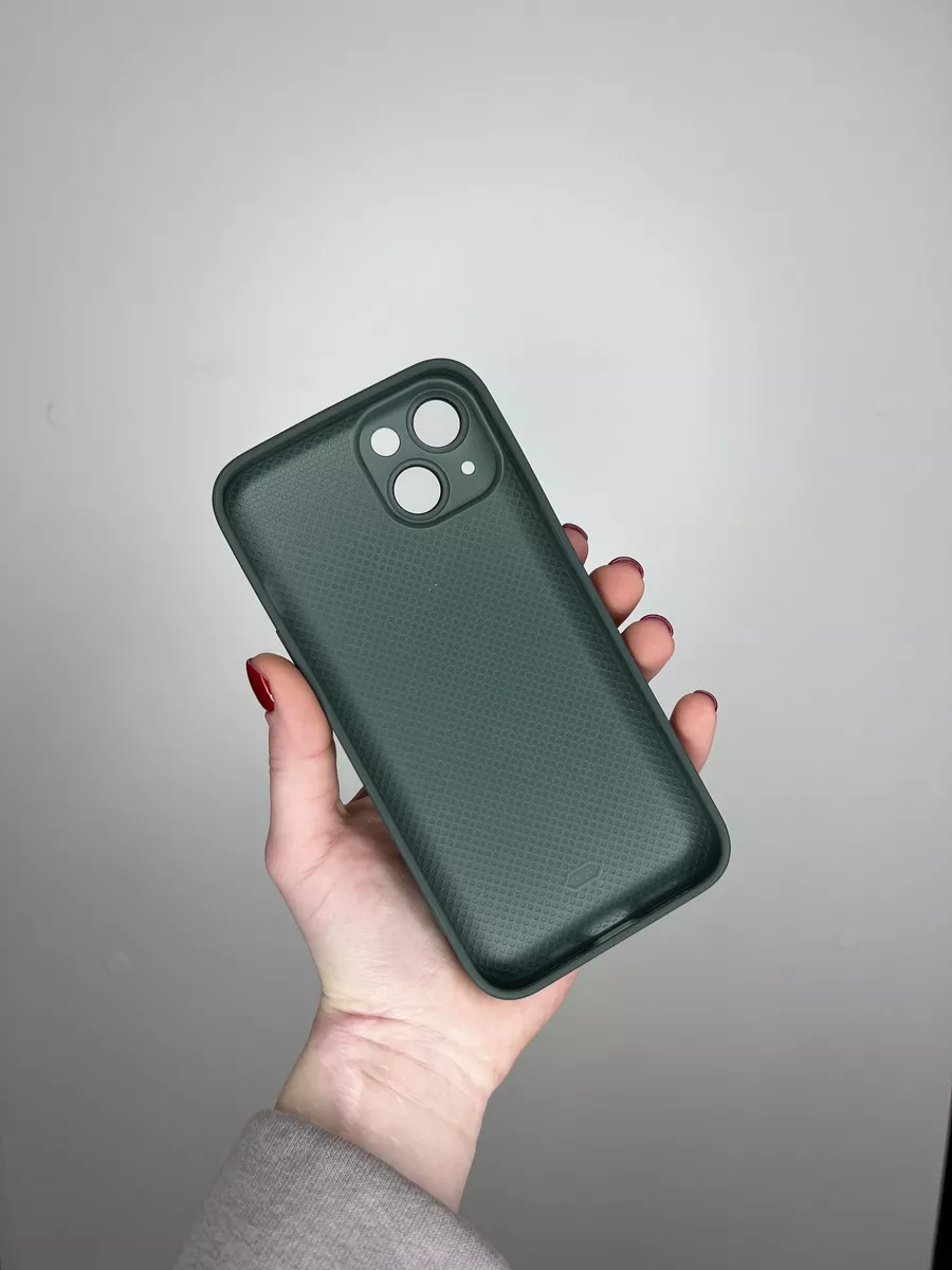 Чехол стеклянный на iPhone 15 Айфон casetop.ru 179833574 купить за 712 ₽ в  интернет-магазине Wildberries