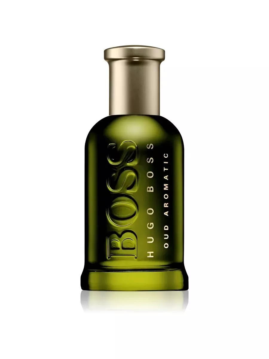 Boss store perfume oud