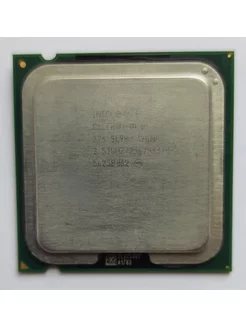 Процессор Intel Celeron D 326 2.53 Ghz socket 775 (533) 179838585 купить за 475 ₽ в интернет-магазине Wildberries