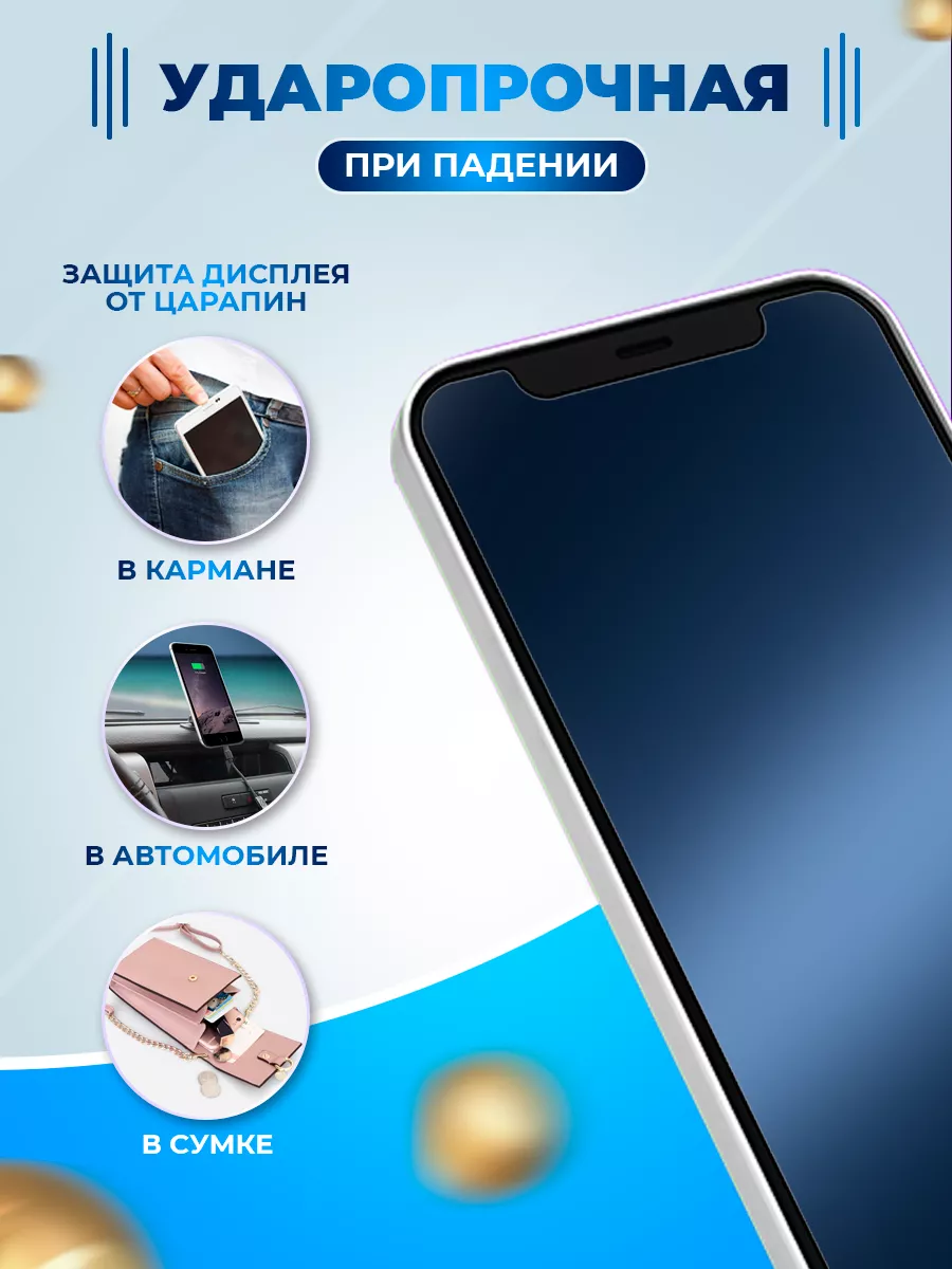 Гидрогелевая пленка на экран iPhone 12 mobitochka21 179844348 купить за 250  ₽ в интернет-магазине Wildberries